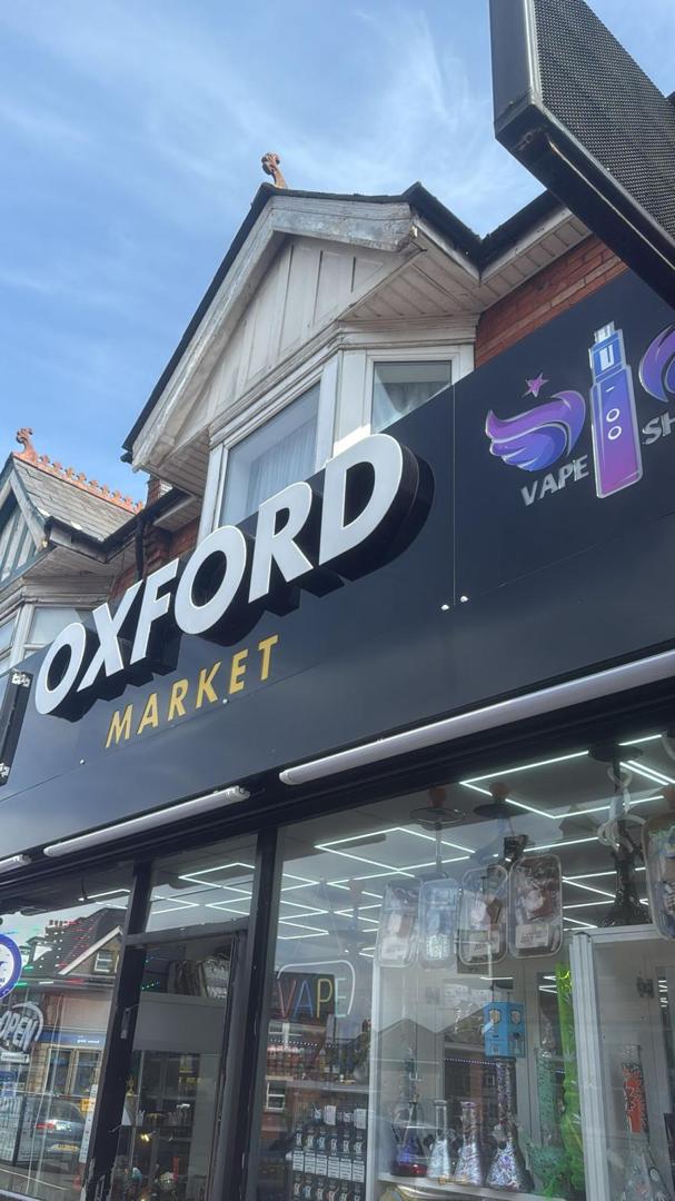 Cropped Faux leather Jacket