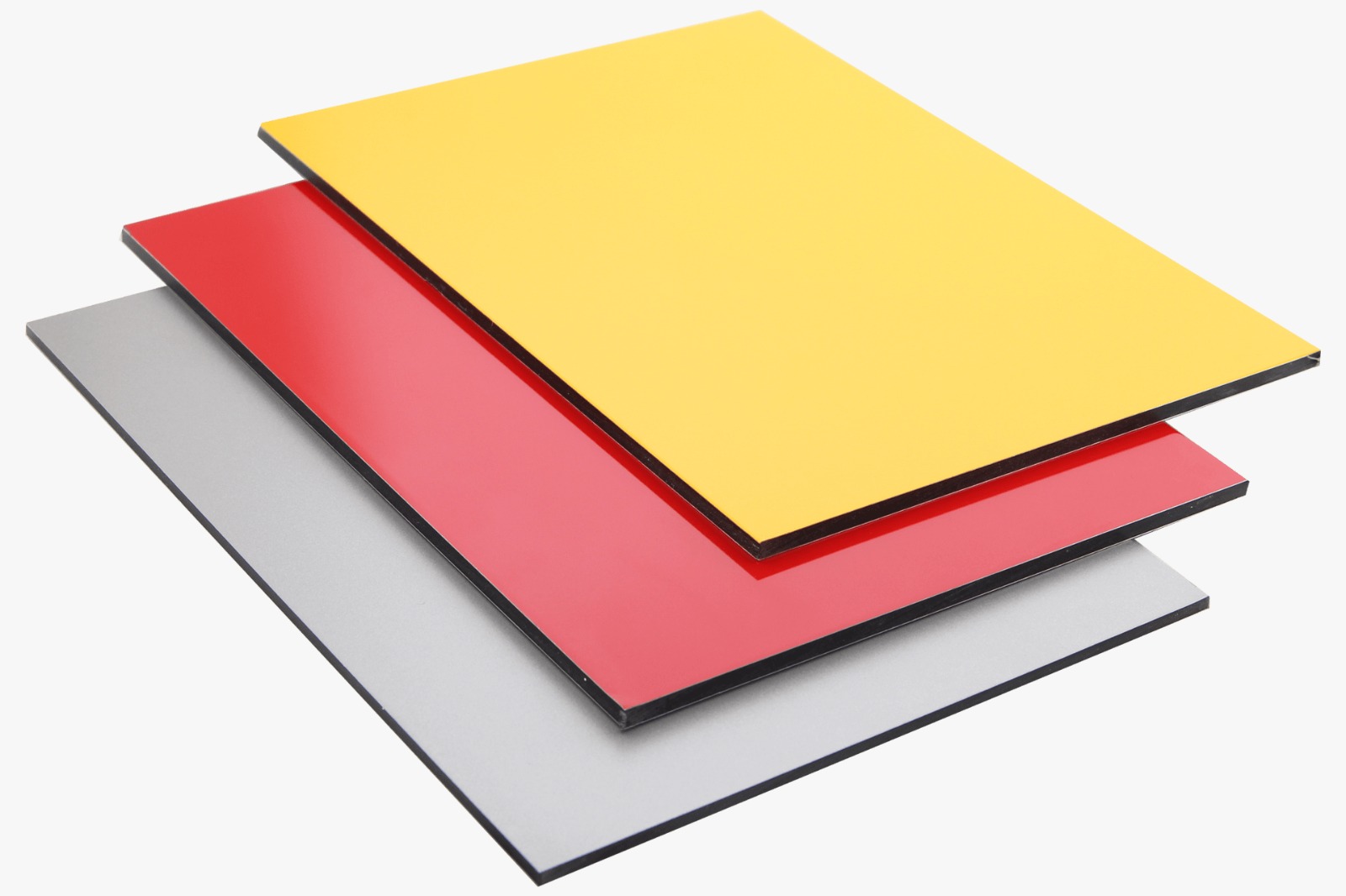 Cropped Faux leather Jacket